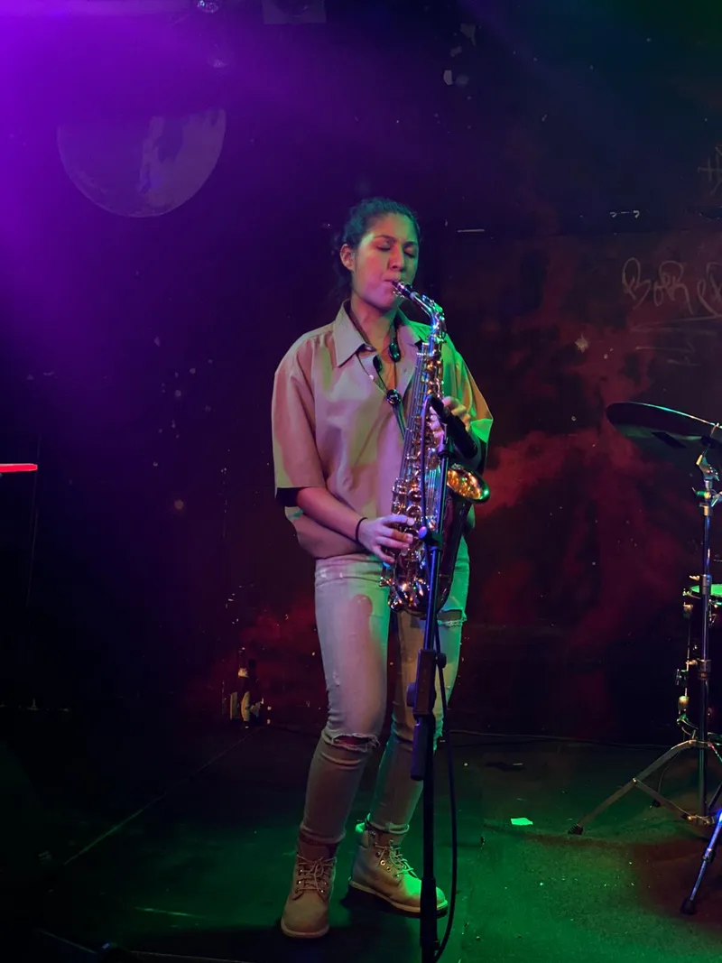 Image of Music performance