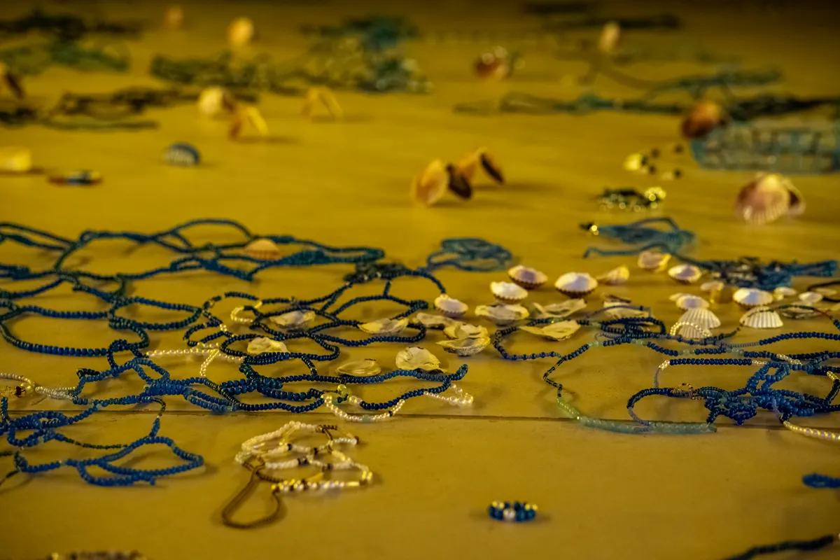Ofrendas al infinito