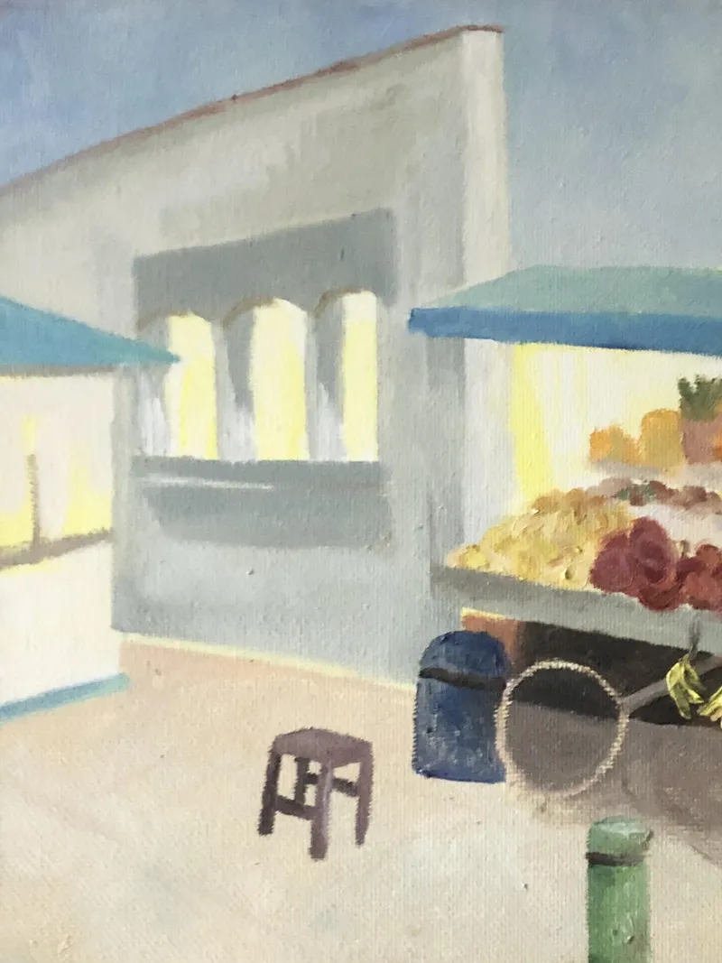 Image of work