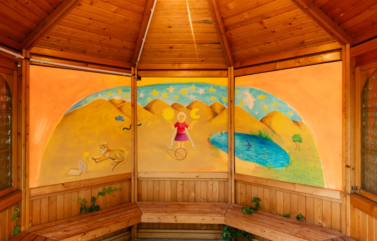 La casita