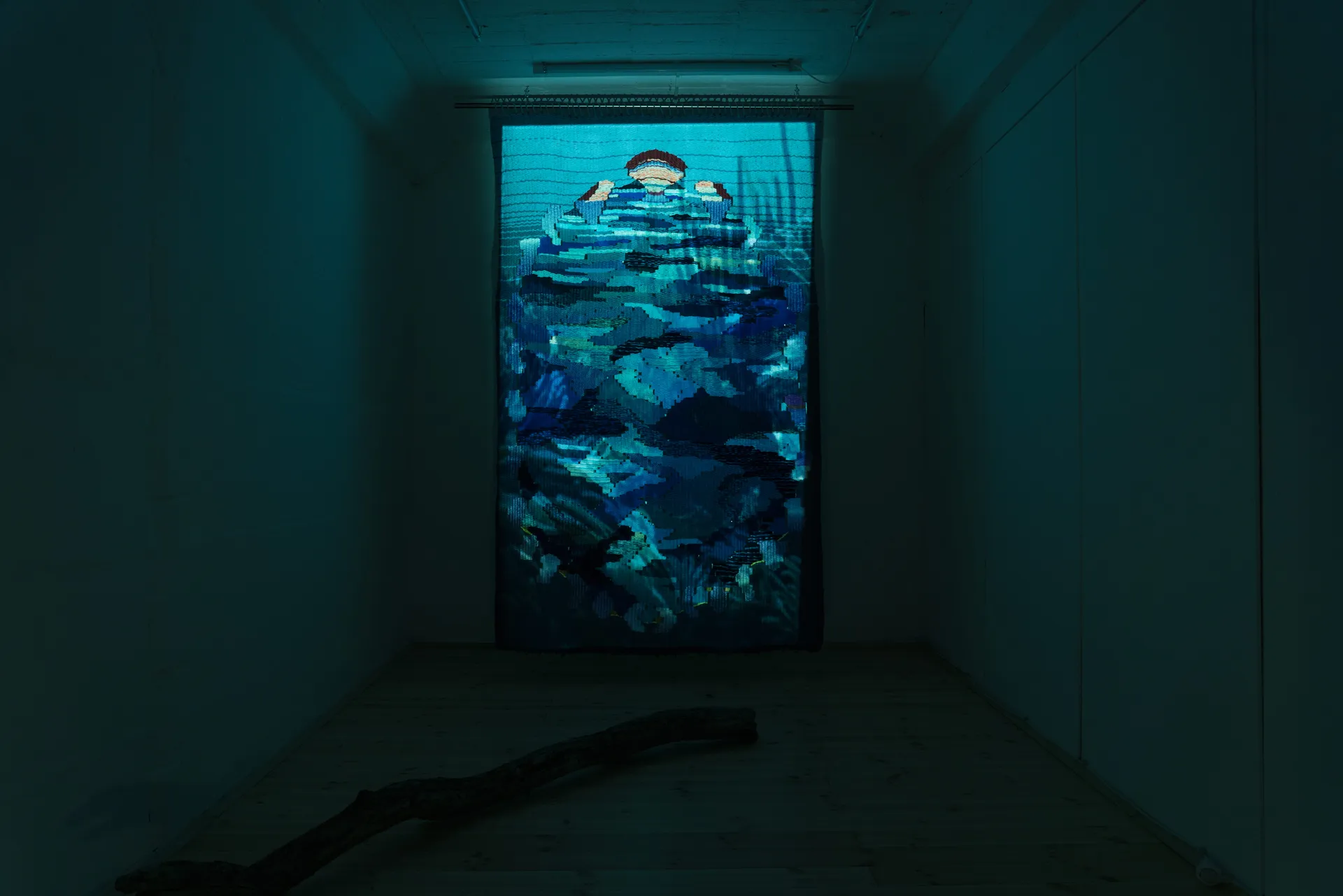 Are we feeling blue? An ode to the sea