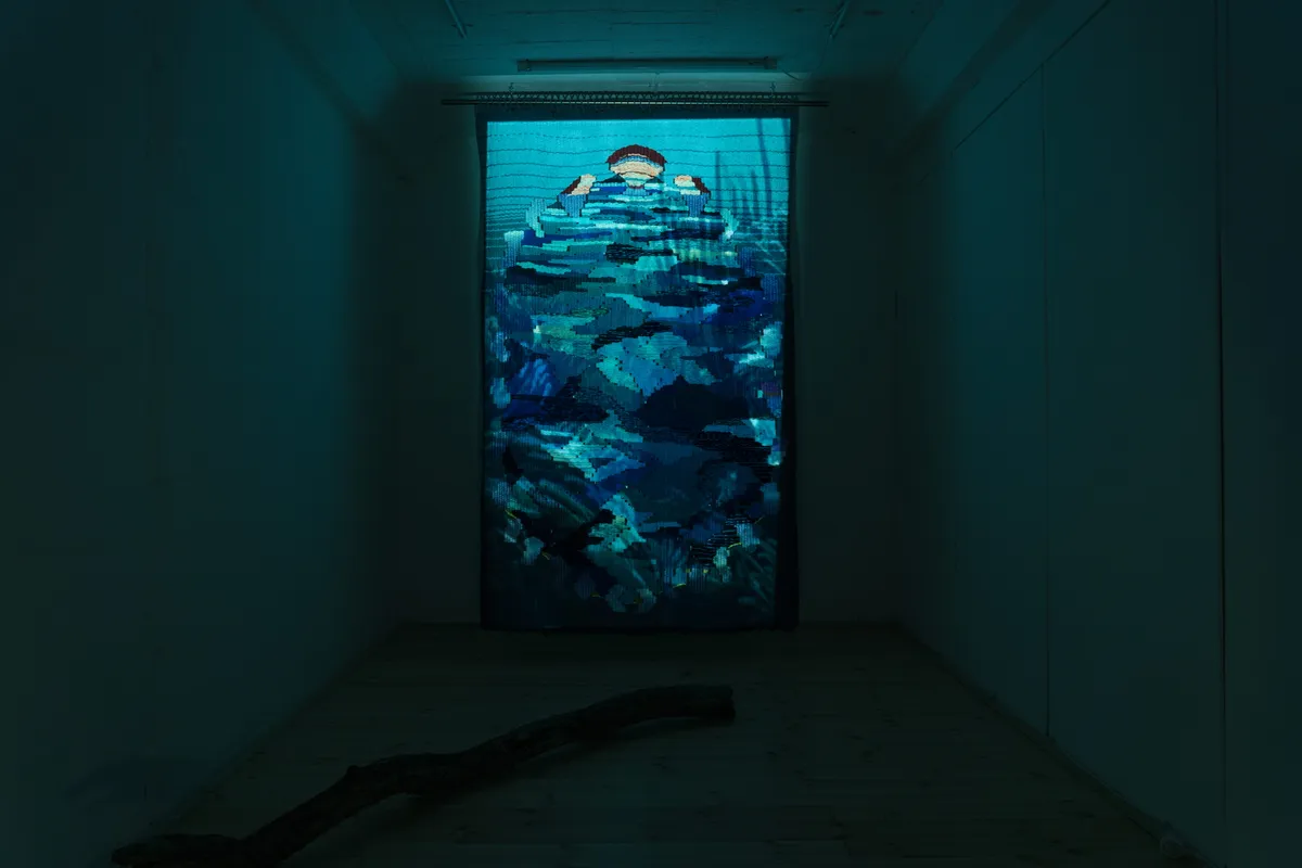 Are we feeling blue? An ode to the sea