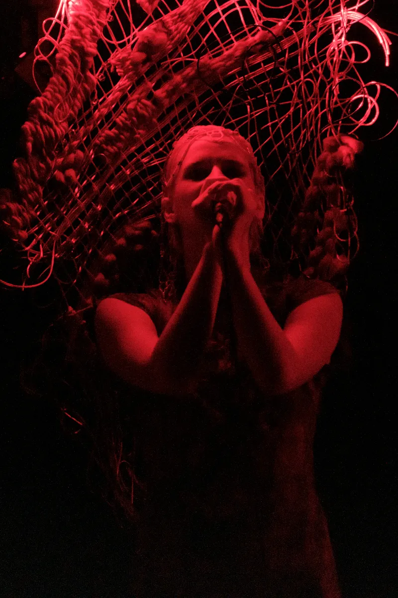 Image of Her Legacy