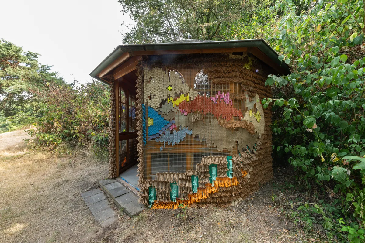 La casita