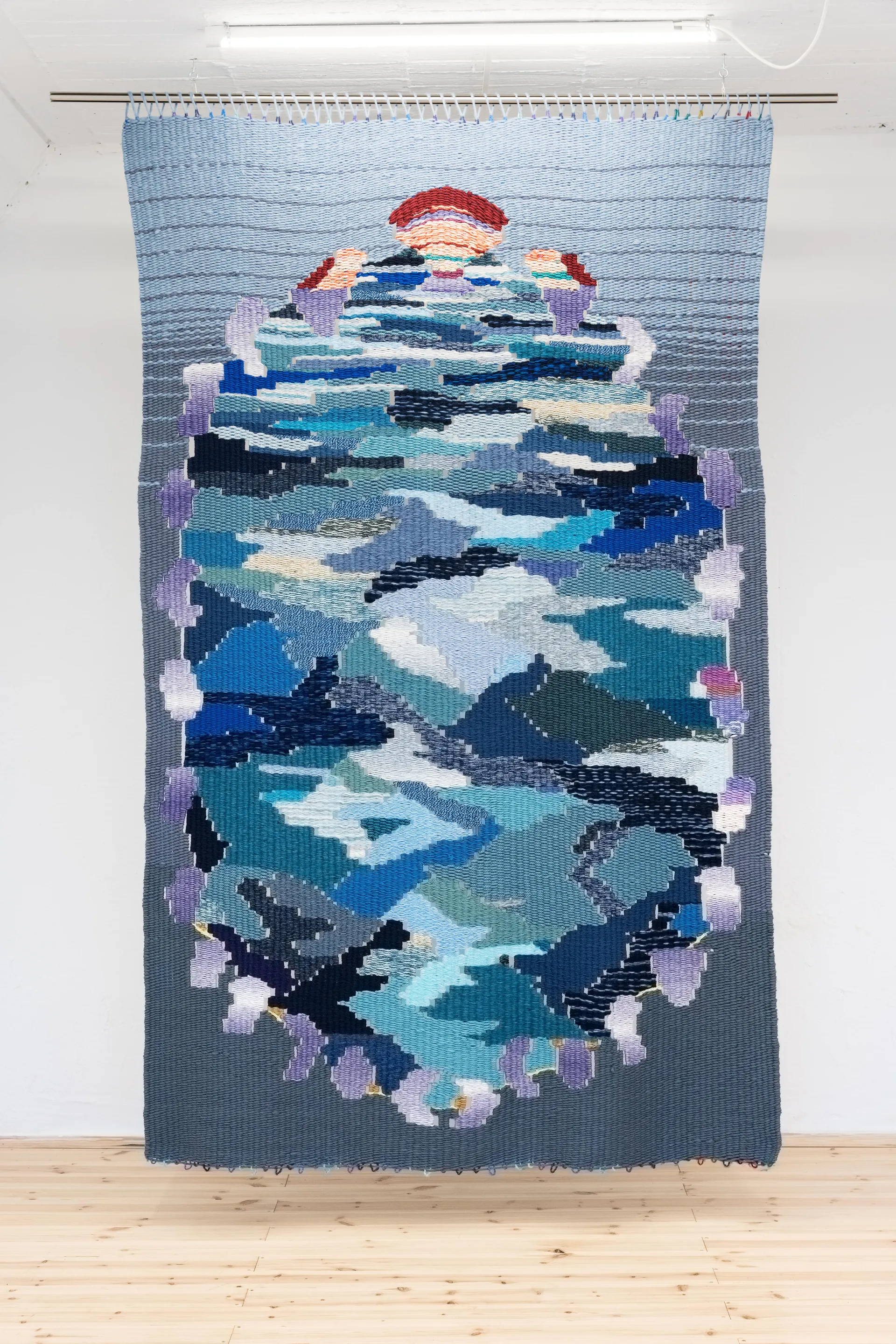 Ode to the sea