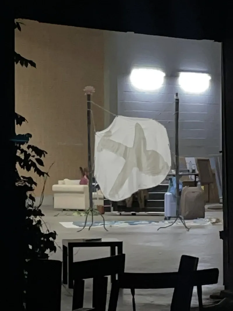 Image of Boxenstopp