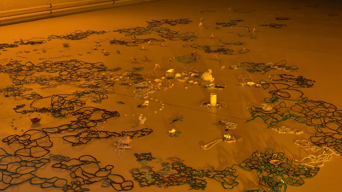 Ofrendas al infinito