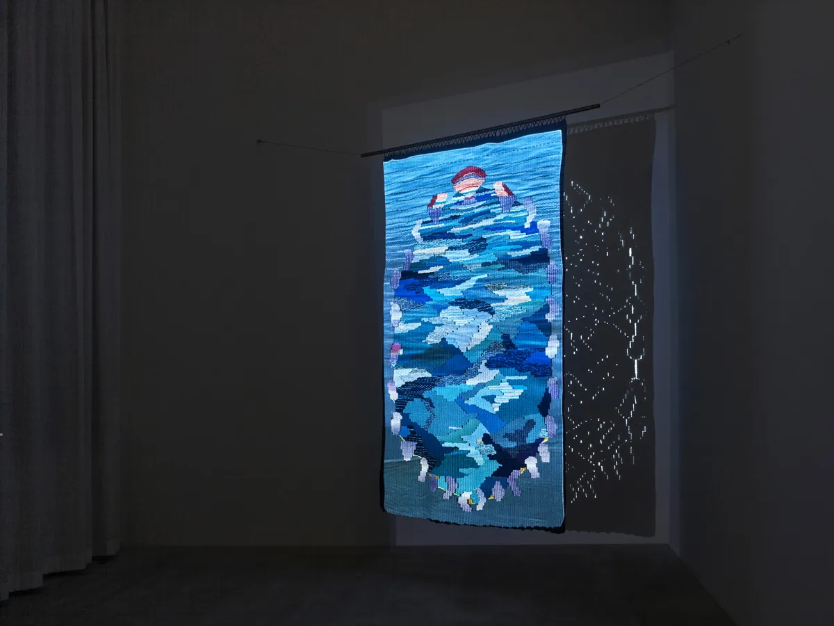 Are we feeling blue? An ode to the sea