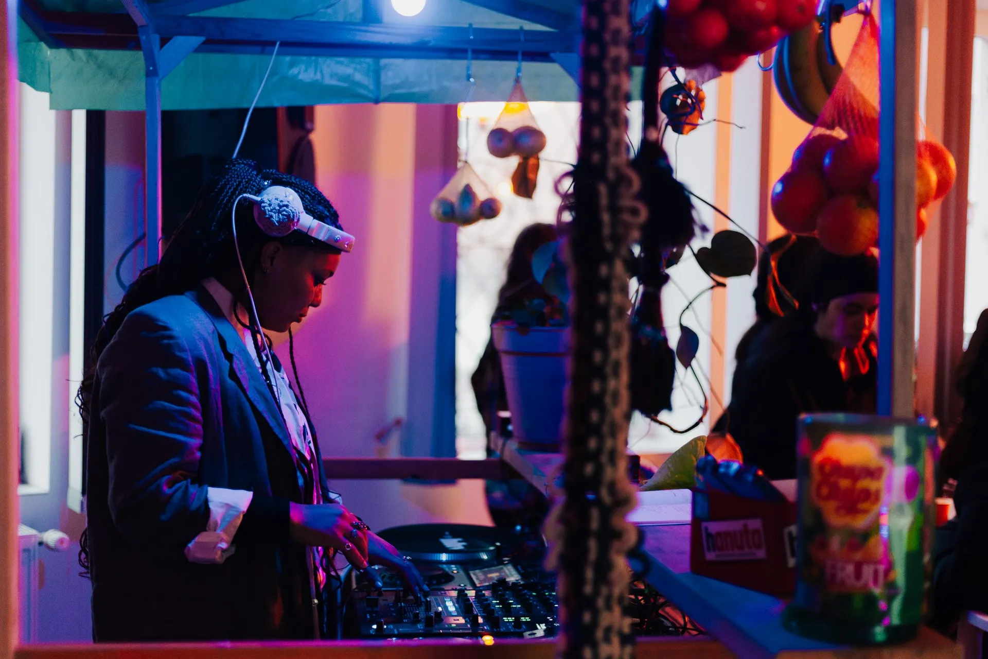 El Kiosko de los cariñitos – Kiosk Session II