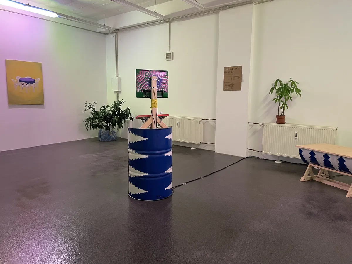 El Kiosko de los cariñitos – Kiosk Session III