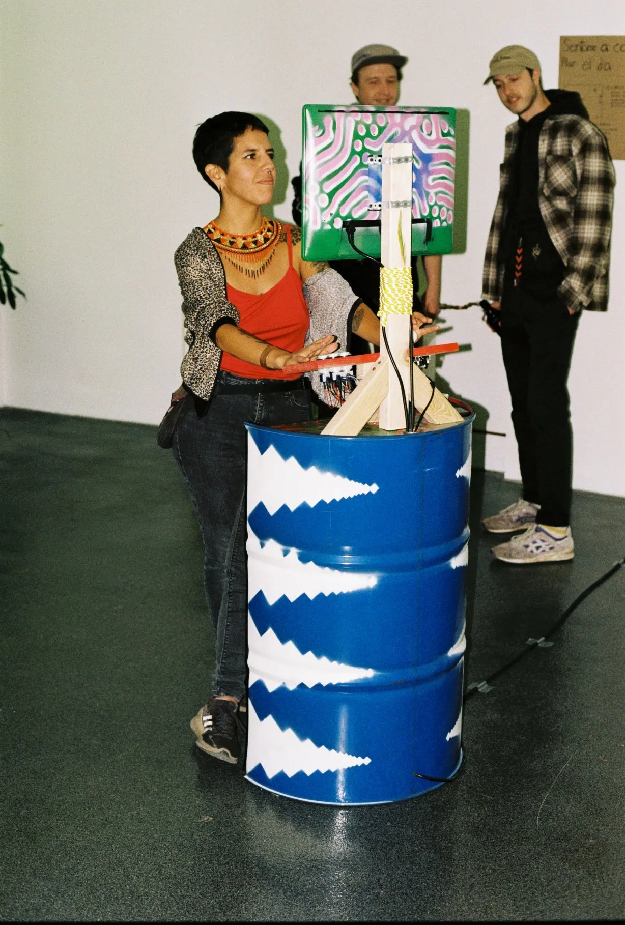 El Kiosko de los cariñitos – Kiosk Session III