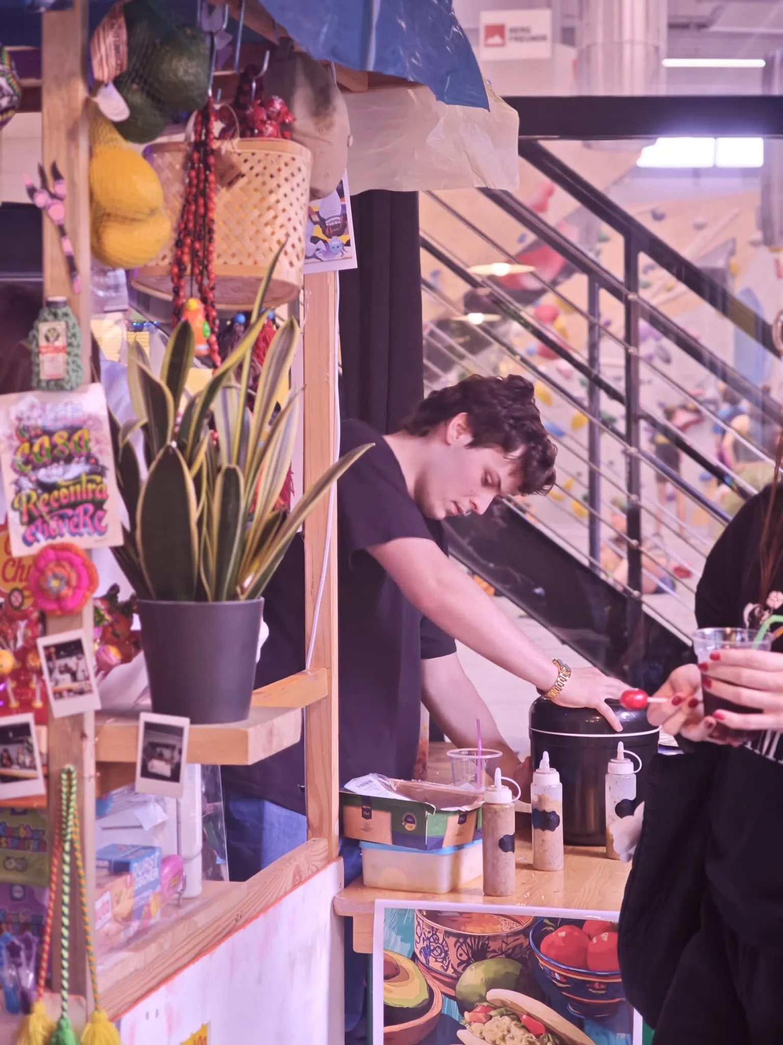 El Kiosko de los cariñitos – Kiosk Session V